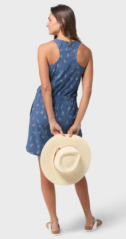 Women's Mountain Flow Dress 100656
