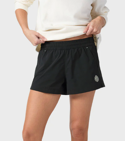 Womens Bounder Lined Short 100843