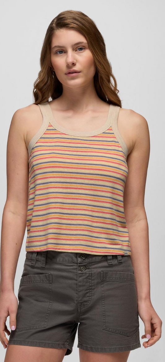 Cozy Up Scoop Tank 2081721