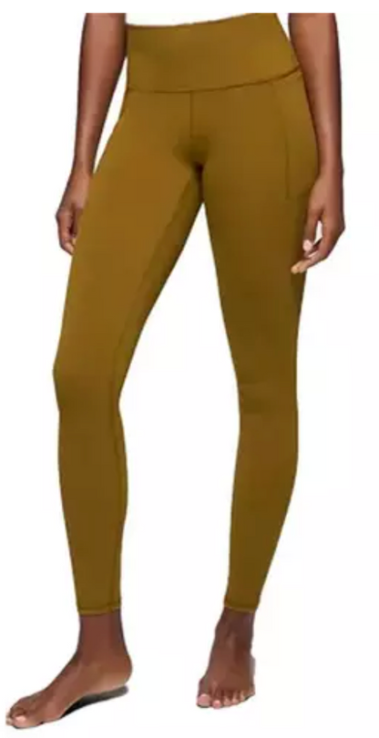 Luxara Pocket Legging 2043701
