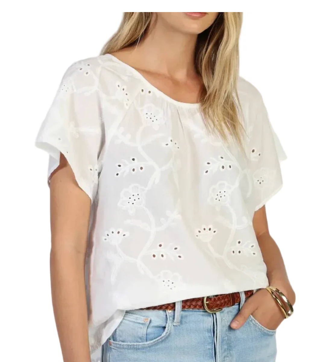 Talia Top G5W71SS63