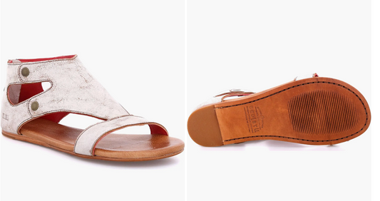 Soto Sandal F373012