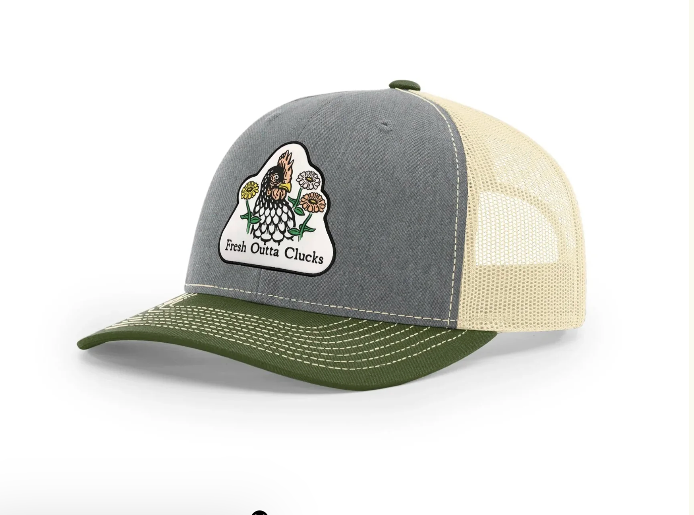 Trucker Hat