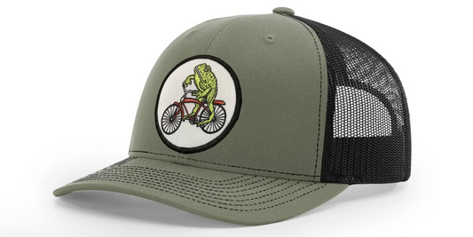 Trucker Hat