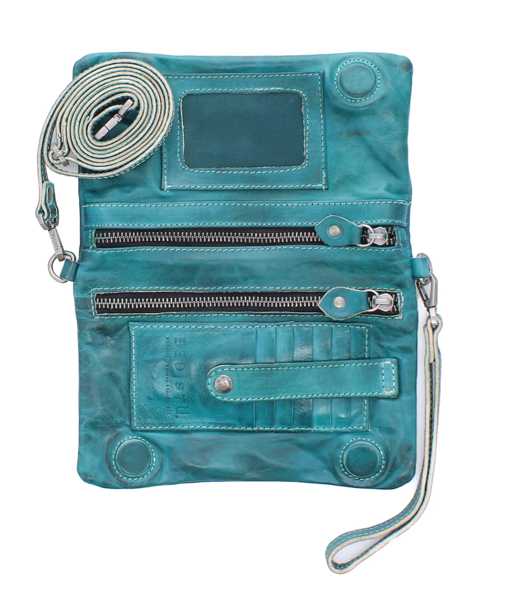 Cadence Delux Crossbody