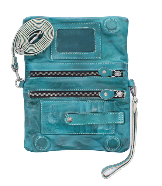 Cadence Delux Crossbody