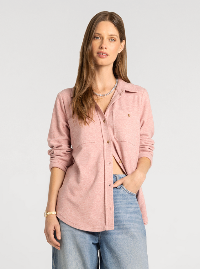 Lewis Shirt T1084PVXTS