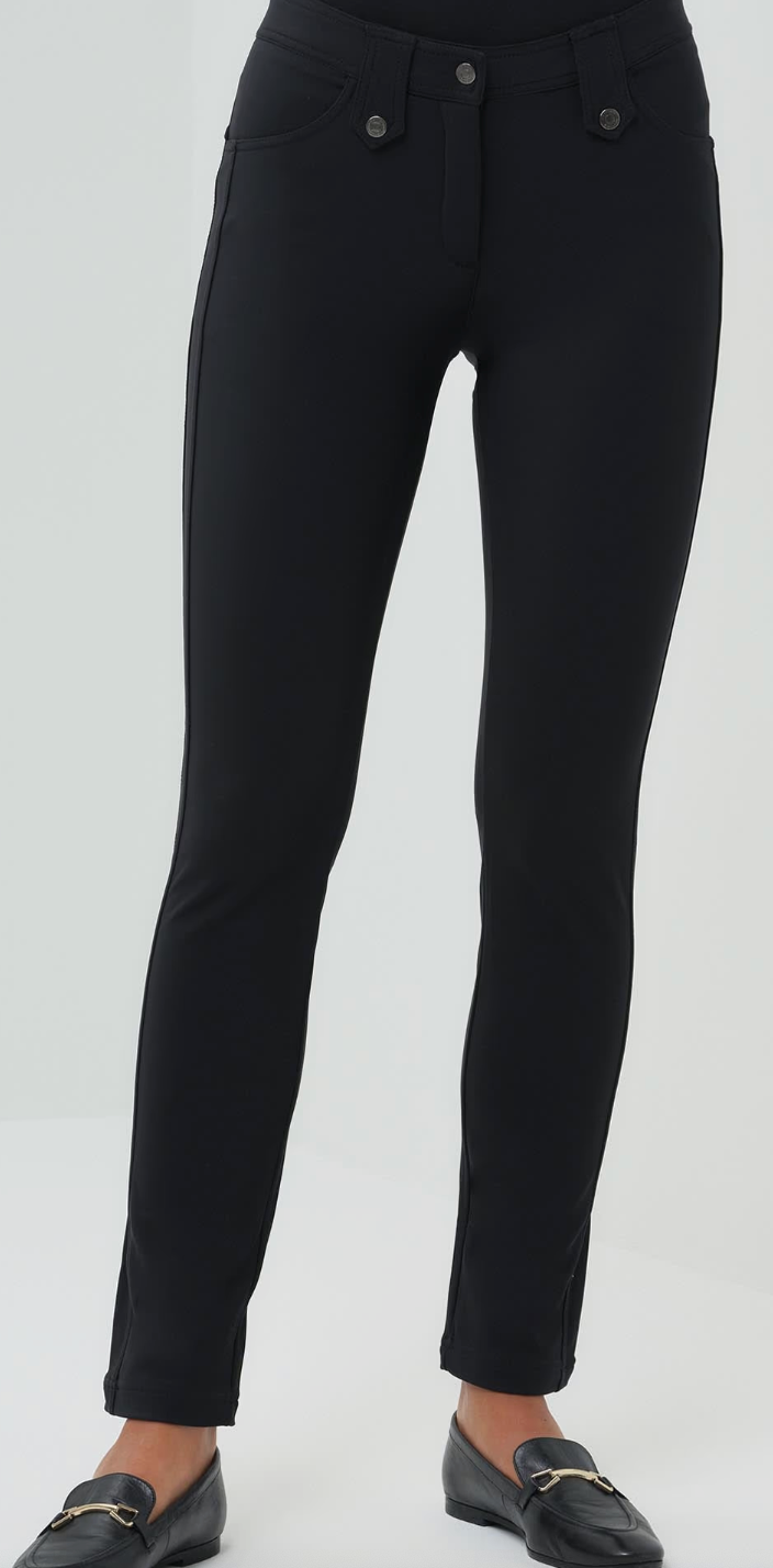 Kate Cozy Fleece Lined Pant AS411CE