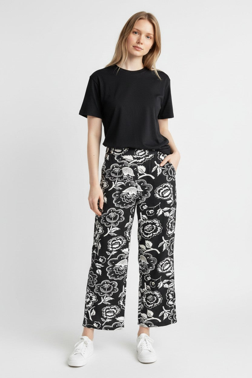 Floria Pant