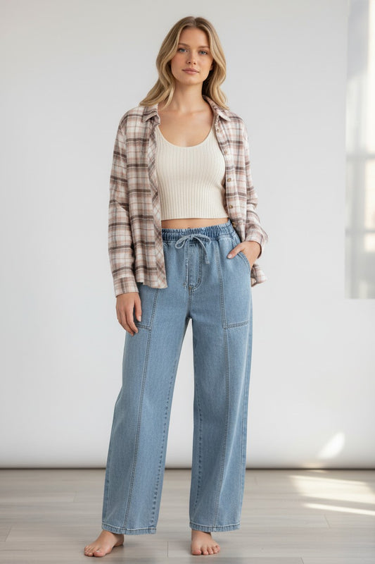 Daphne Shirt T3379CSSTS