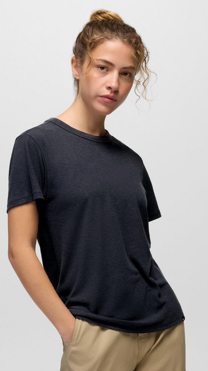 Cozy Up SS Crew 2066421
