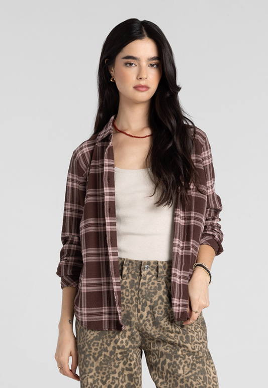 Daphne Shirt T3379CSSTS