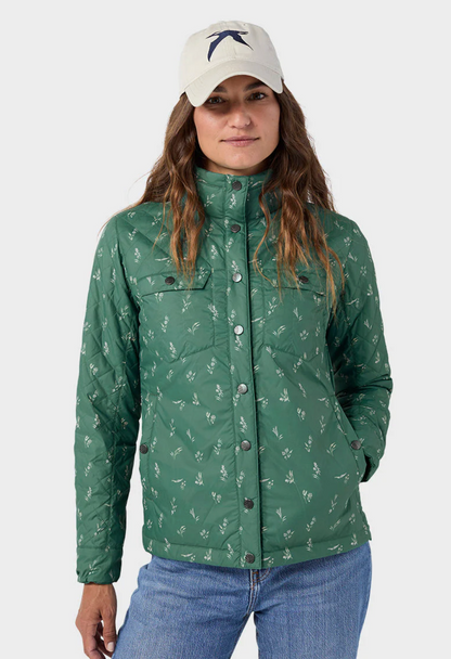 Skycrest Snap Shirt 100245