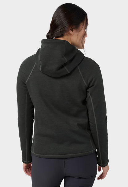 Womens Glide Power Stretch Full Zip 100882