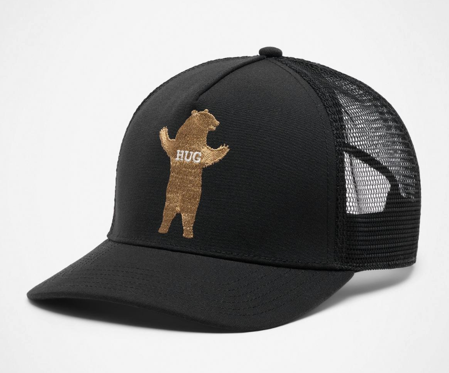 Desert Road Journeyman Trucker 2170331