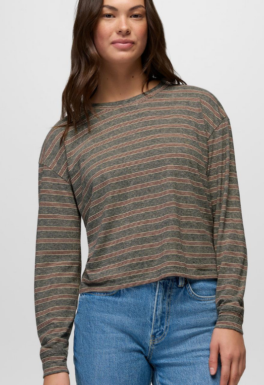 Cozy Up LS Crew 2066401