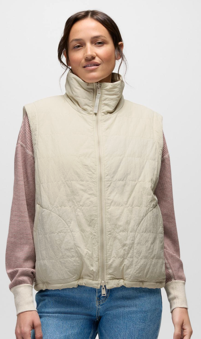 Encinitas Reversible Vest 2163461