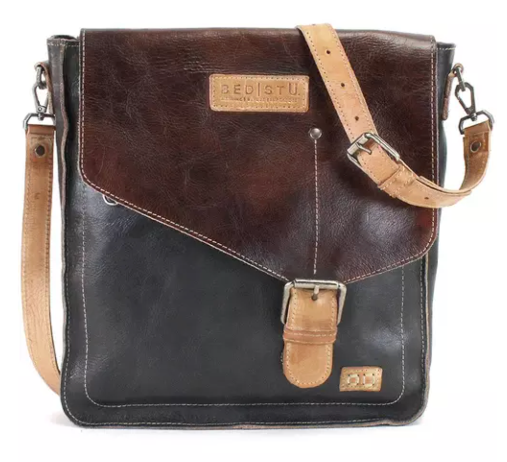 Venice Beach Crossbody A610012