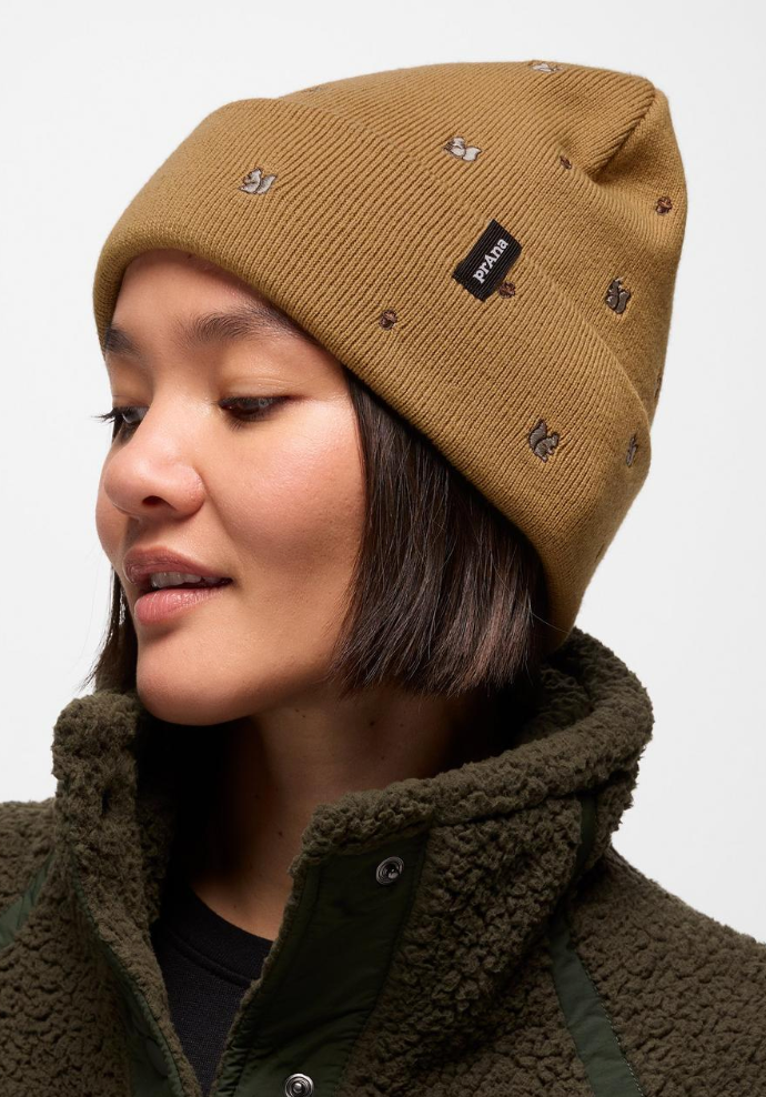 Wild Now Beanie 1965181