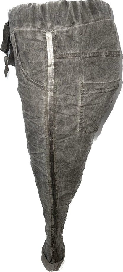 Ribbon Pant