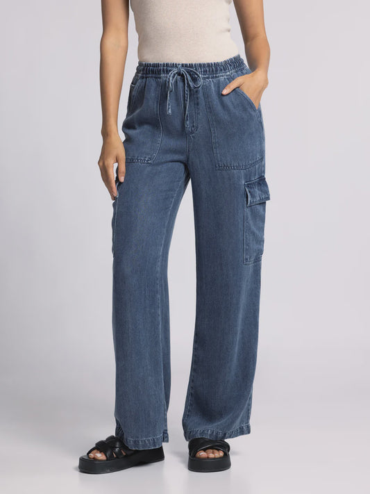 Rhoda Pants B3481TLDTS