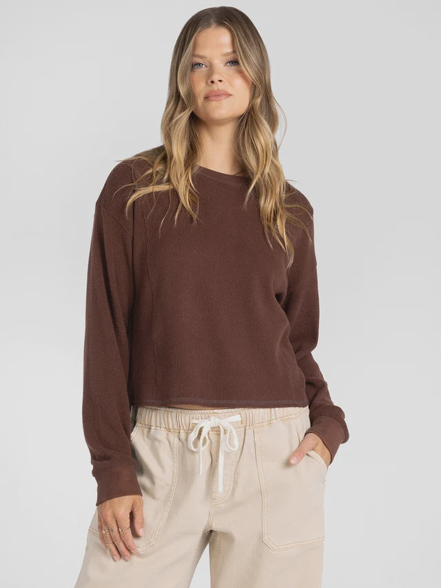 Jeana Top T8740MWKTS