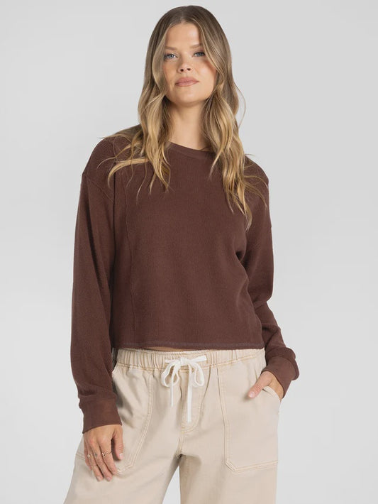 Jeana Top T8740MWKTS