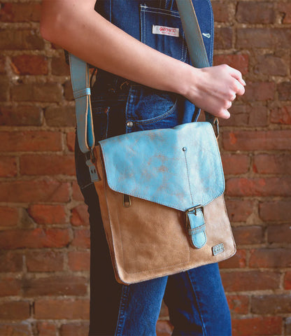 Venice Beach Crossbody A610012