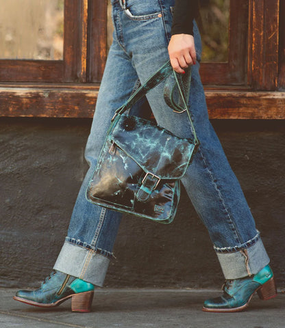 Venice Beach Crossbody A610012