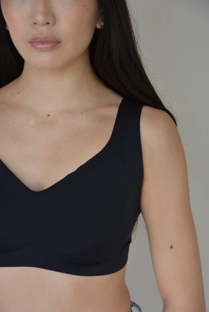 V-Neck Lift Bra V239