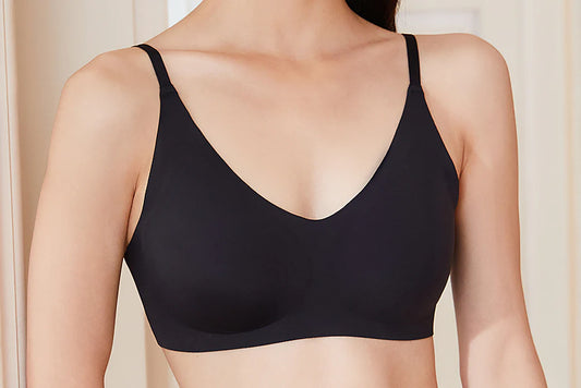 Adjustable Bra A338