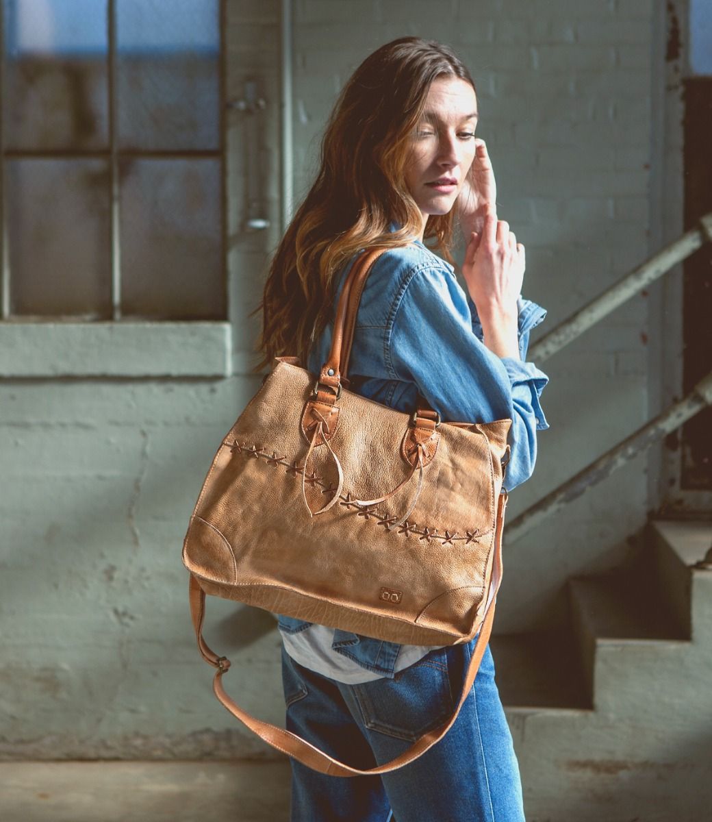 Bruna Bag A611020