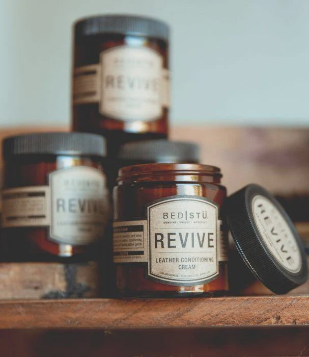 Revive Leather Cream A100201