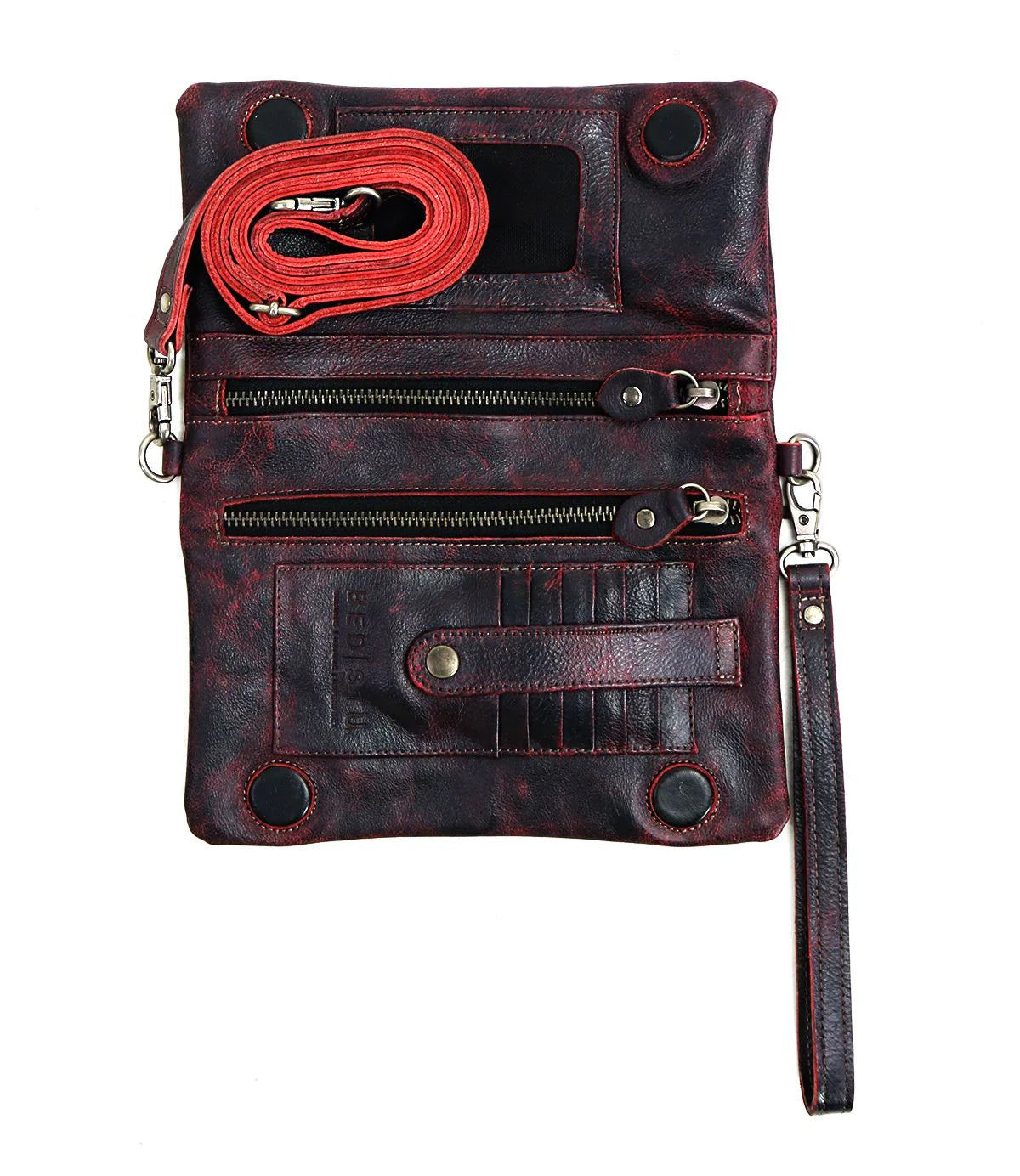 Cadence Crossbody A621040