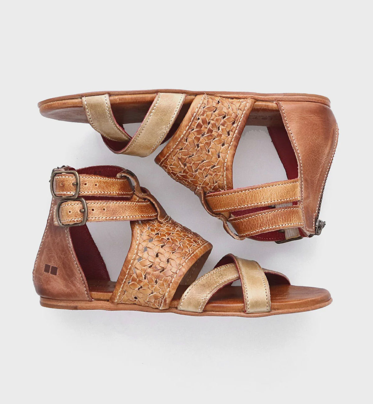 Capriana Sandal F373037