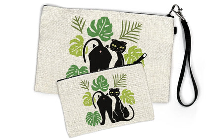 Large Zipper Pouch