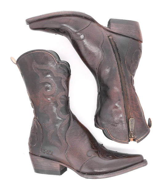 Deuce Boot