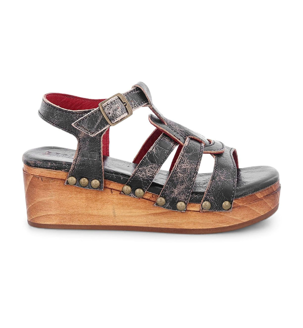 Fabiola Sandal