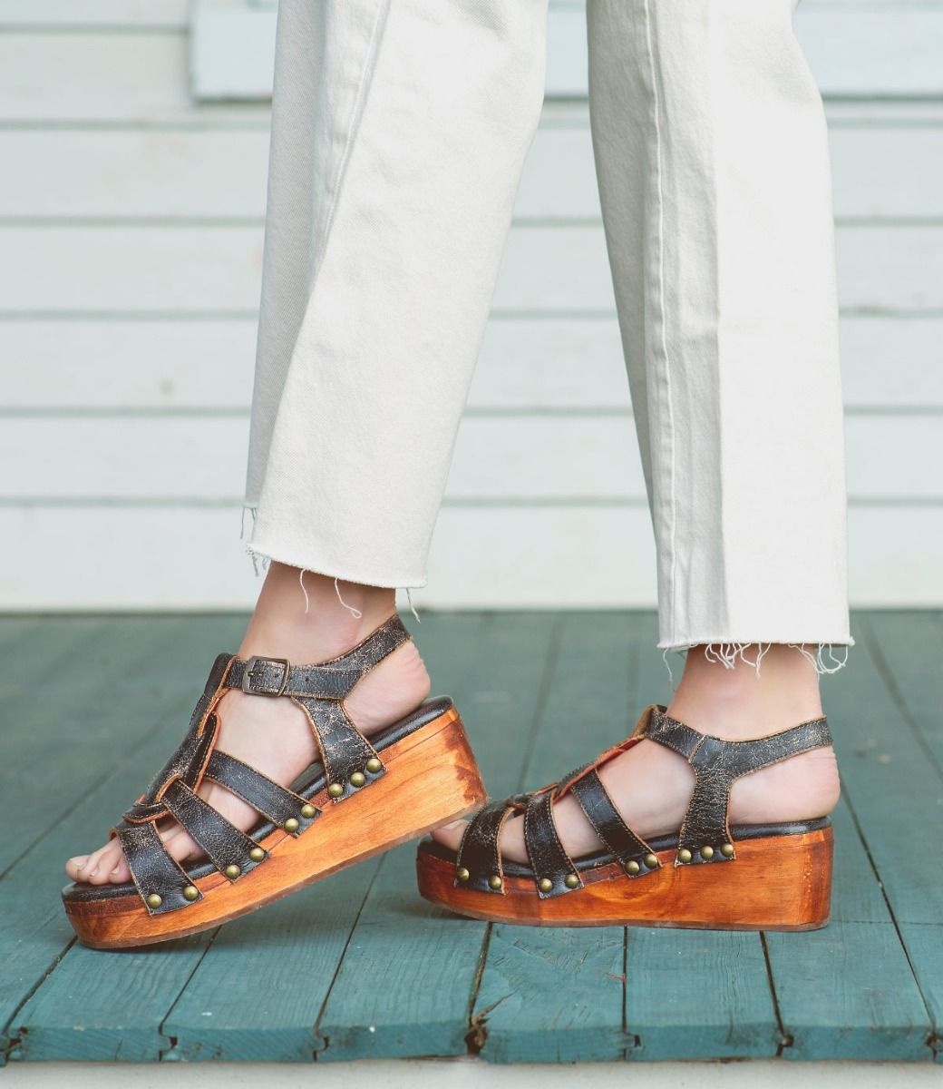 Fabiola Sandal