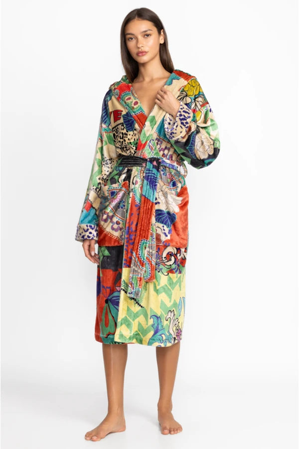 Love Cozy Robe