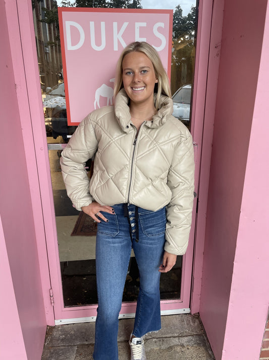 Phil Jacket