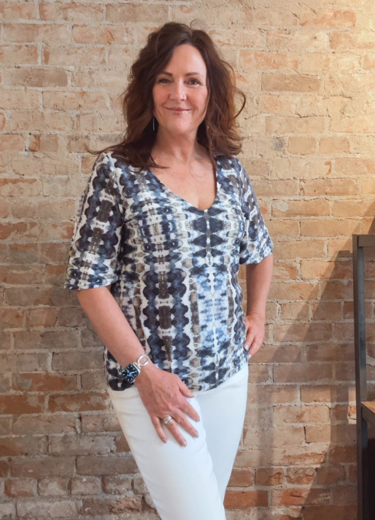 Civilian Top
