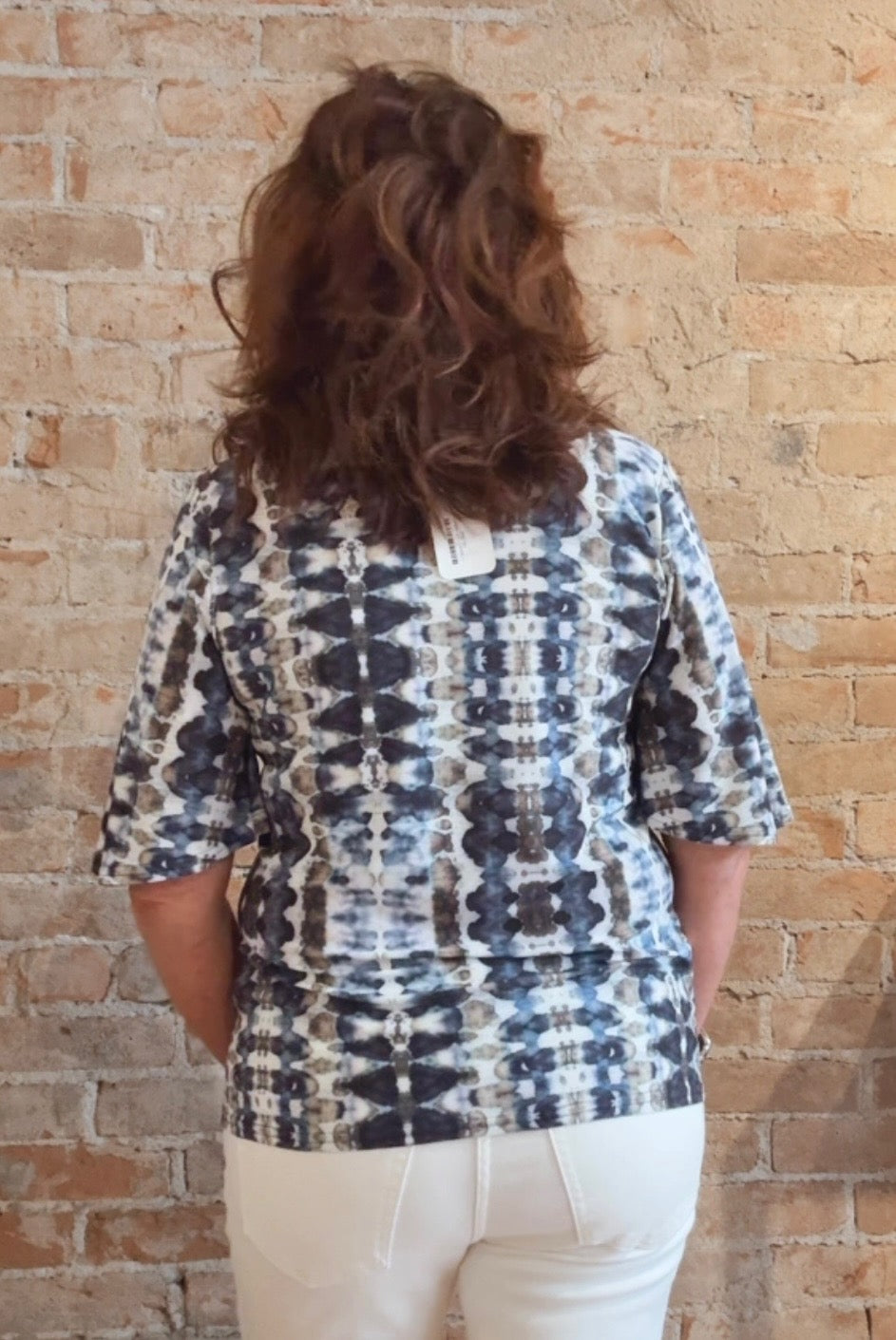 Civilian Top
