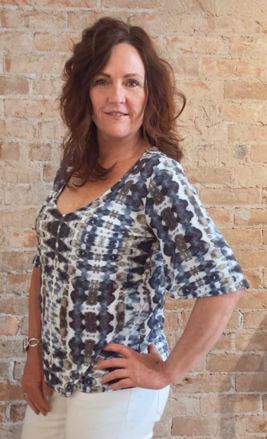Civilian Top