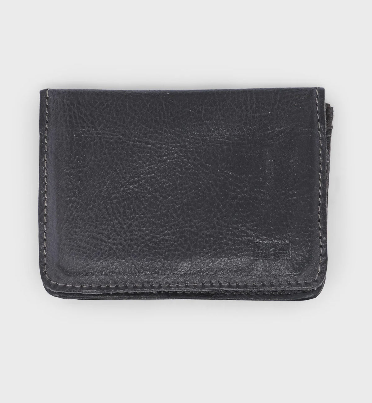 Jeor Wallet Black Rustic