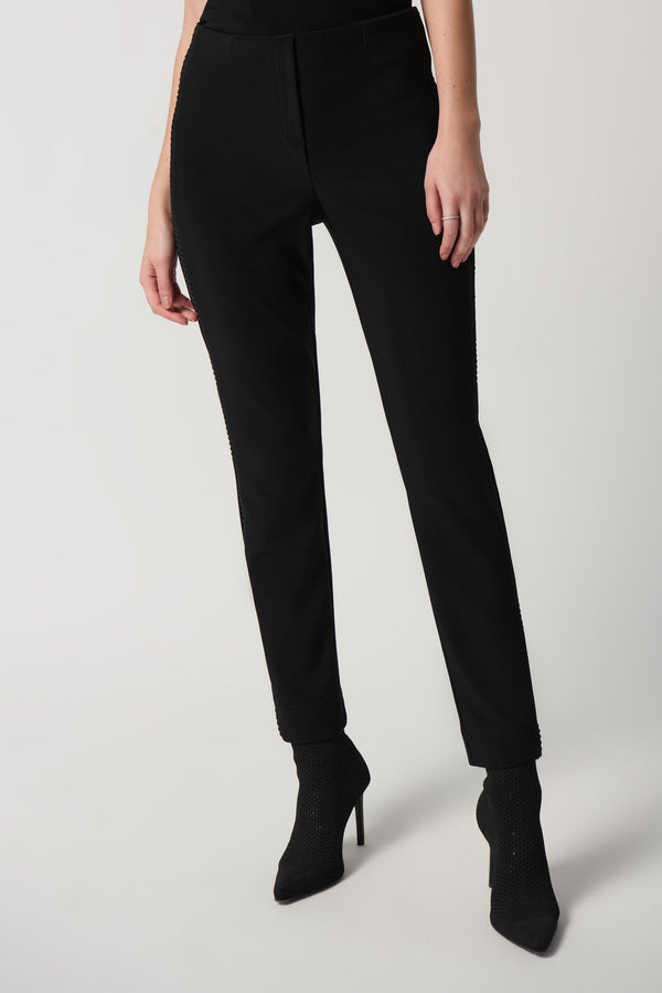 Pant W/Textured Side Tape