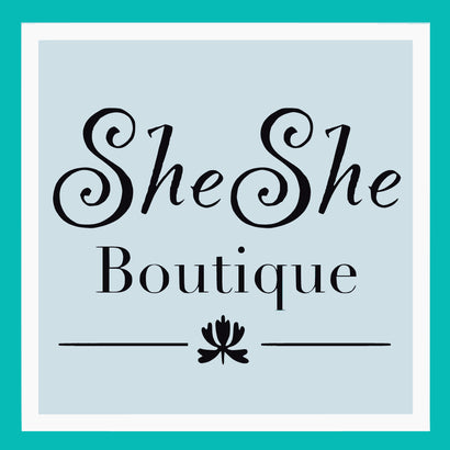 SheShe Boutique