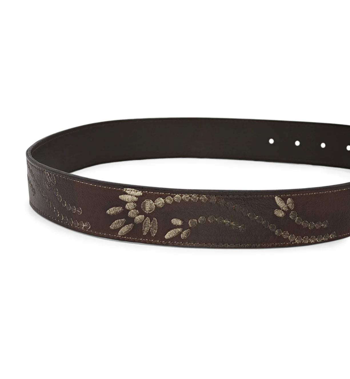 Mohawk Belt A200038