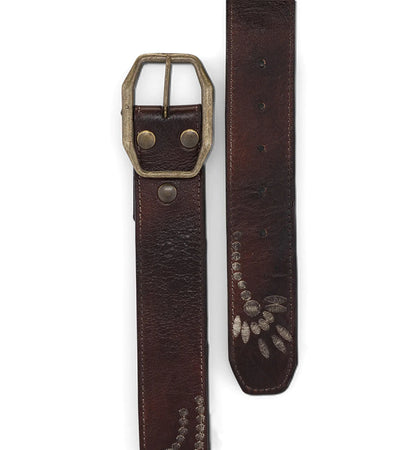 Mohawk Belt A200038
