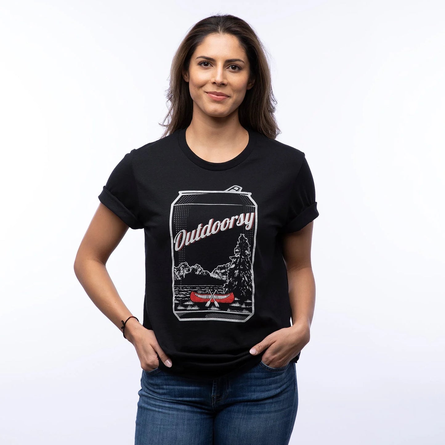 Graphic Tee